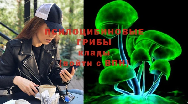 хмурый Бугульма